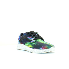 Vans LXVI Off The Wall Iso 2 Unisex Black Speckle Low Trainers