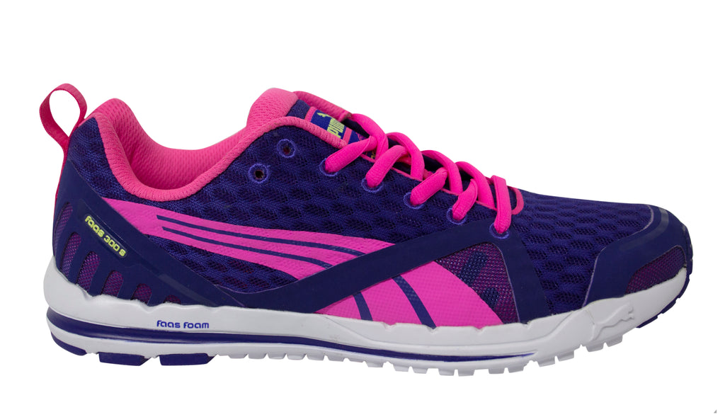 Puma Faas 300 Womens Running Trainers