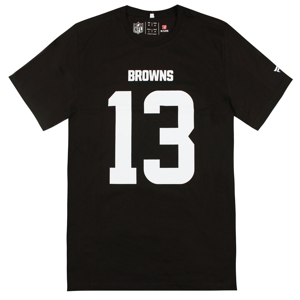 Fanatics Cleveland Browns Mens T-Shirt