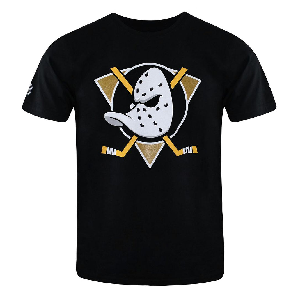 Fanatics NHL Anaheim Ducks Mens T-Shirt