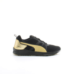 Puma Ignite XT Womens Black Trainers