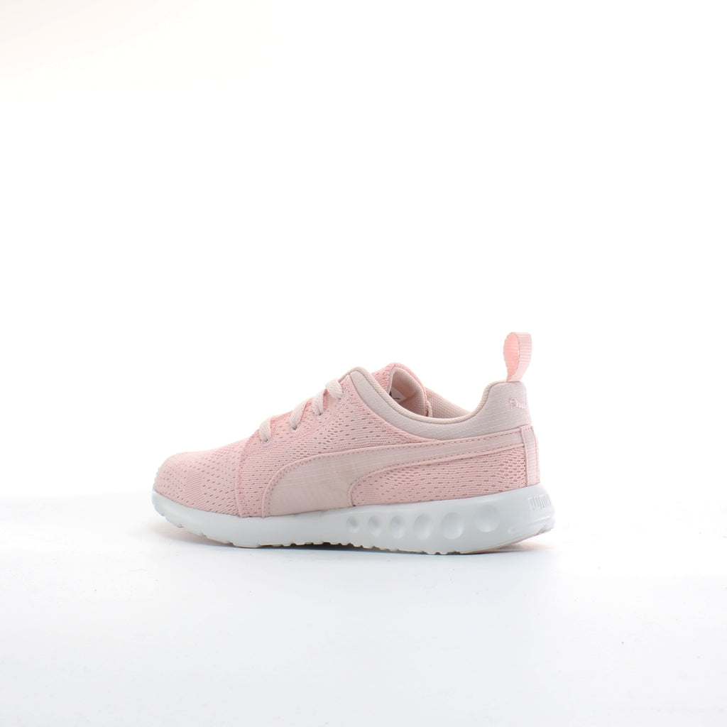 Puma Carson Runner Womens Pink Running Shoes