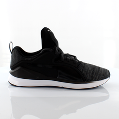 Puma x Kylie Jenner Fierce Womens Black Trainers