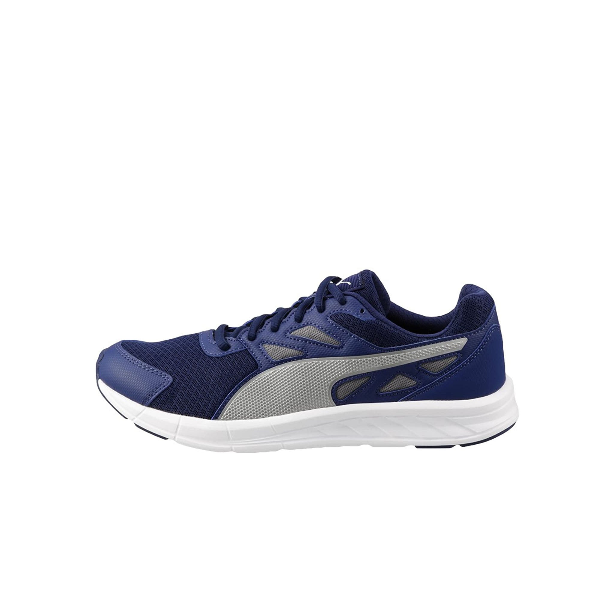 Puma Driver 2 Mens Blue Golf Shoes