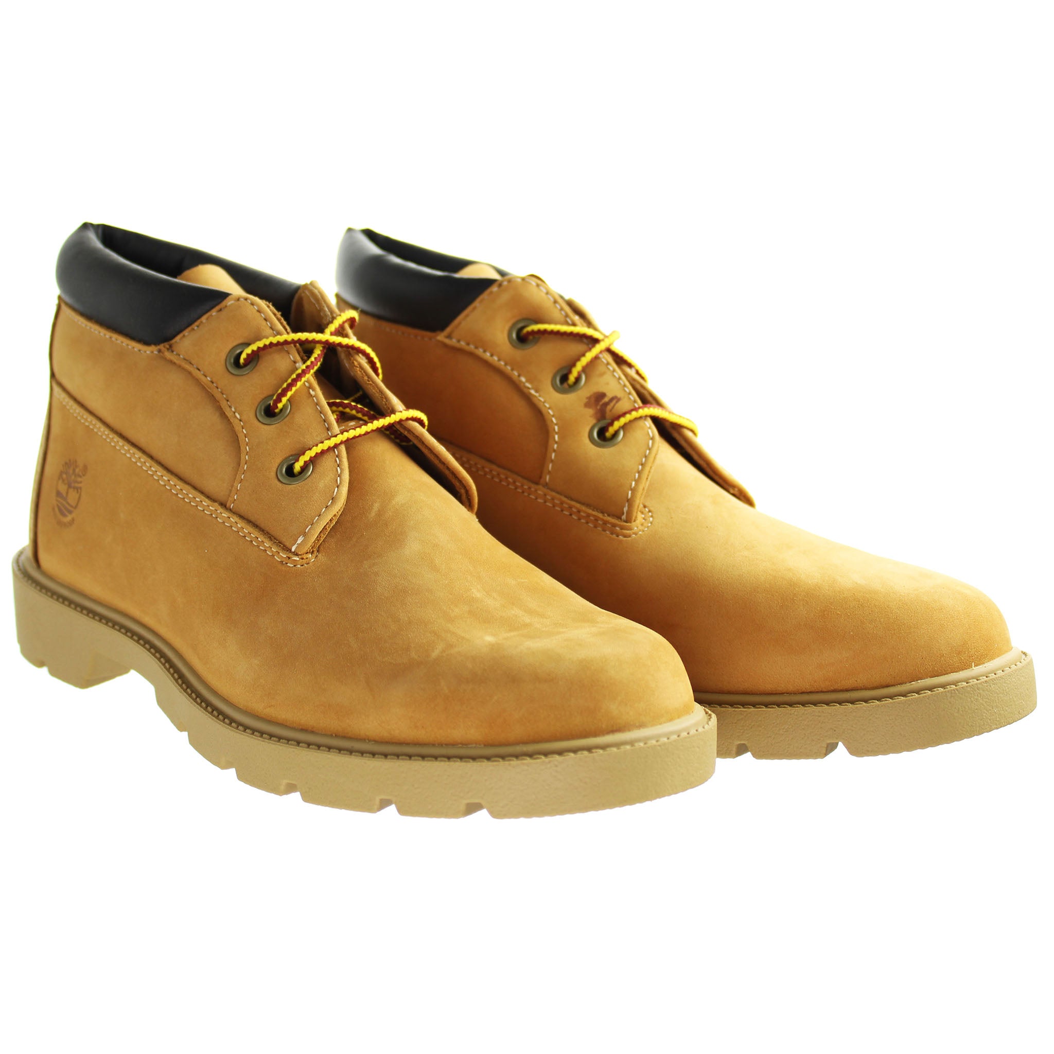 Timberland Earthkeepers Brown Kids Boots