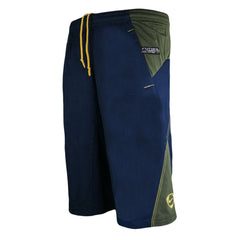 Nike Dri-Fit Mens Navy Football Shorts