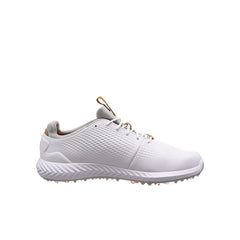 Puma Power Adapt 2.0 Mens White Golf Shoes