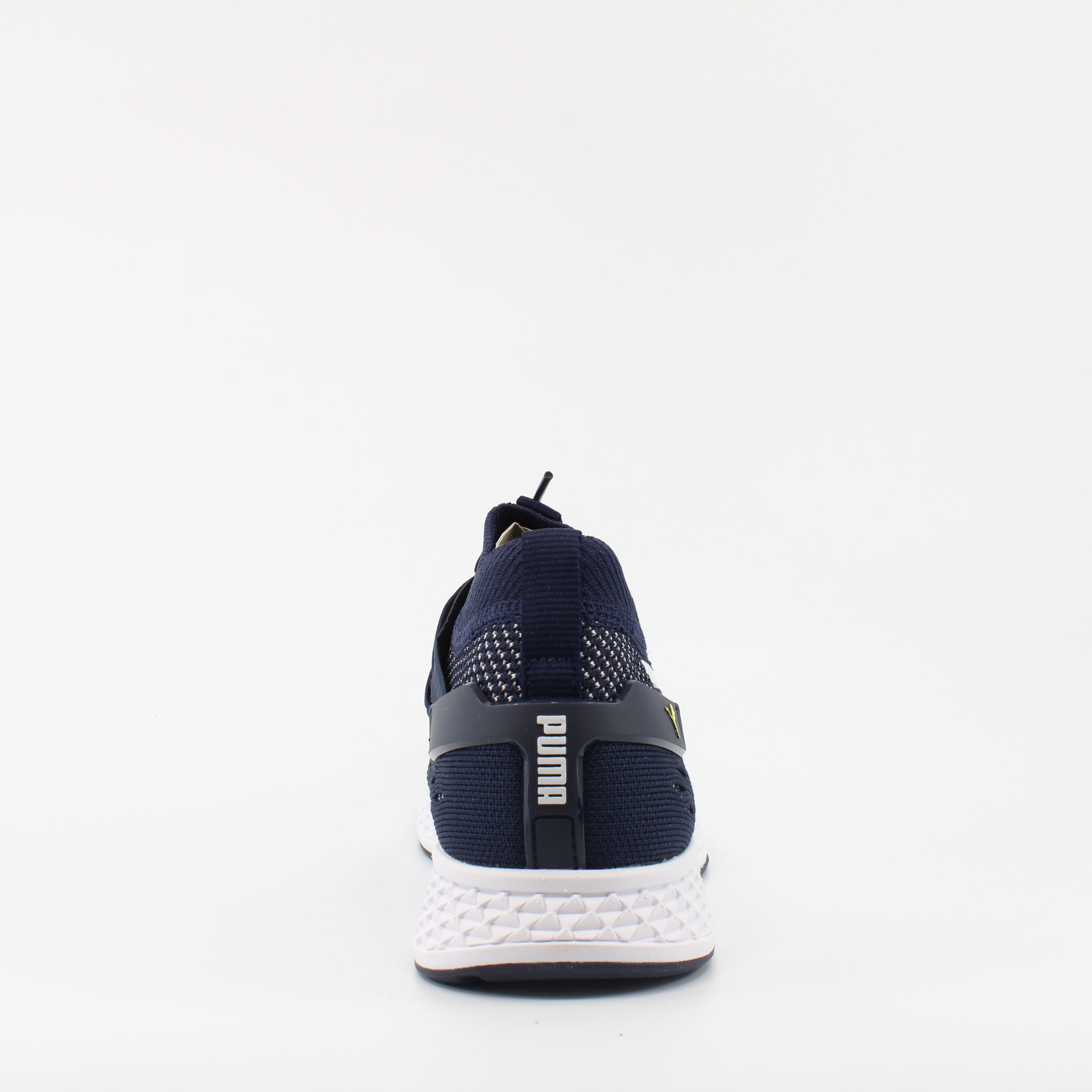 Puma Speed 500 Mens Navy Trainers