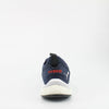 Puma Hybrid NX Mens Navy Trainers