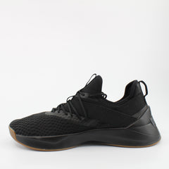 Puma Jaab XT Summer Mens Black Trainers