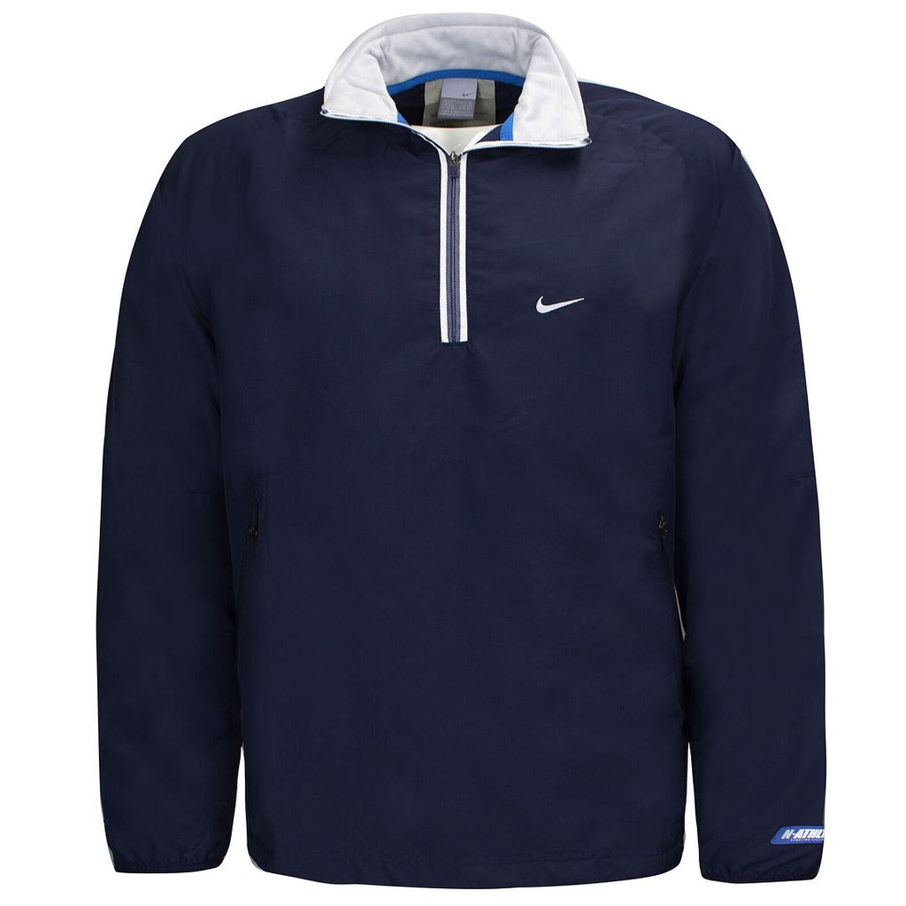 Nike Mens Navy Jacket