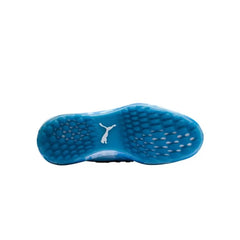 Puma Ignite NXT Mens Blue Trainers