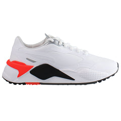 Puma RS-G Golf White Mens Shoes