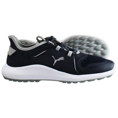 Puma Ignite Fasten8 Womens Navy Golf Shoes