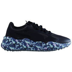 Puma RS-G Paradise Mens Navy Golf Shoes