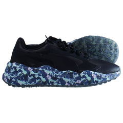 Puma RS-G Paradise Mens Navy Golf Shoes