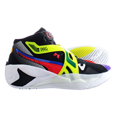 Puma Rebirth Multicolour Mens Trainers