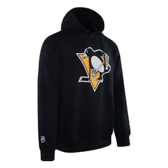 Fanatics NHL Pittsburgh Penguins Mens Hoodie