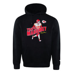 Fanatics NFL Kansas City Chiefs Mens Hoodie