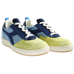 Diadora B.Elite Sock Denim LC23 Mens Trainers