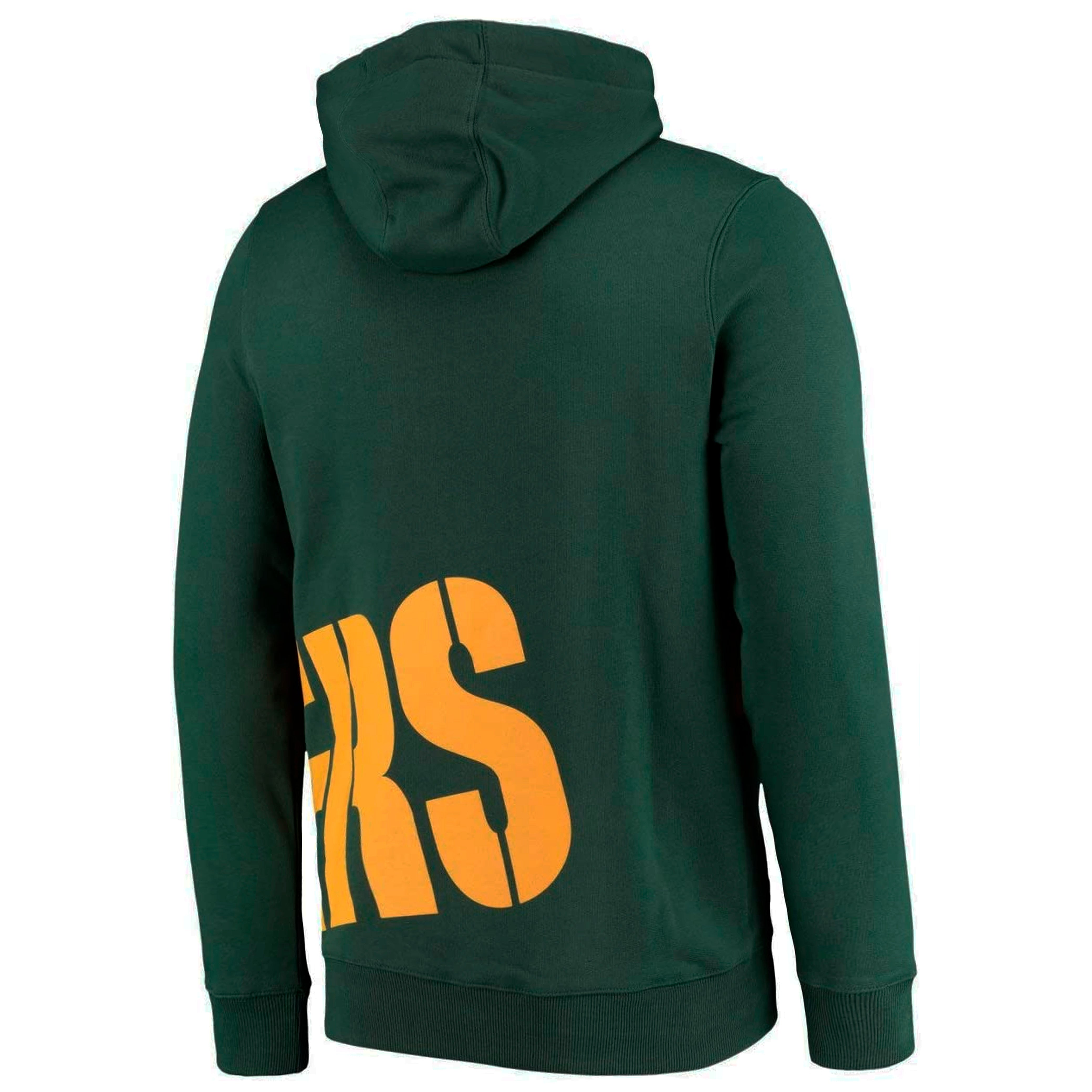 Fanatics Green Bay Packers Mens Hoodie