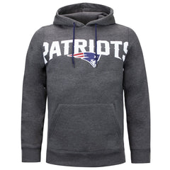 Fanatics New England Patriots Mens Hoodie