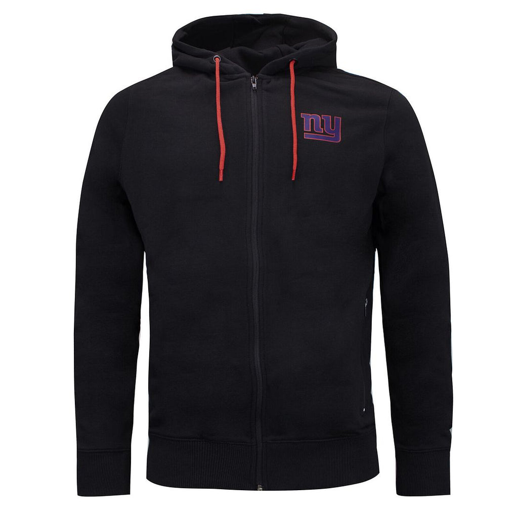 Fanatics New York Giants Mens Track Jacket