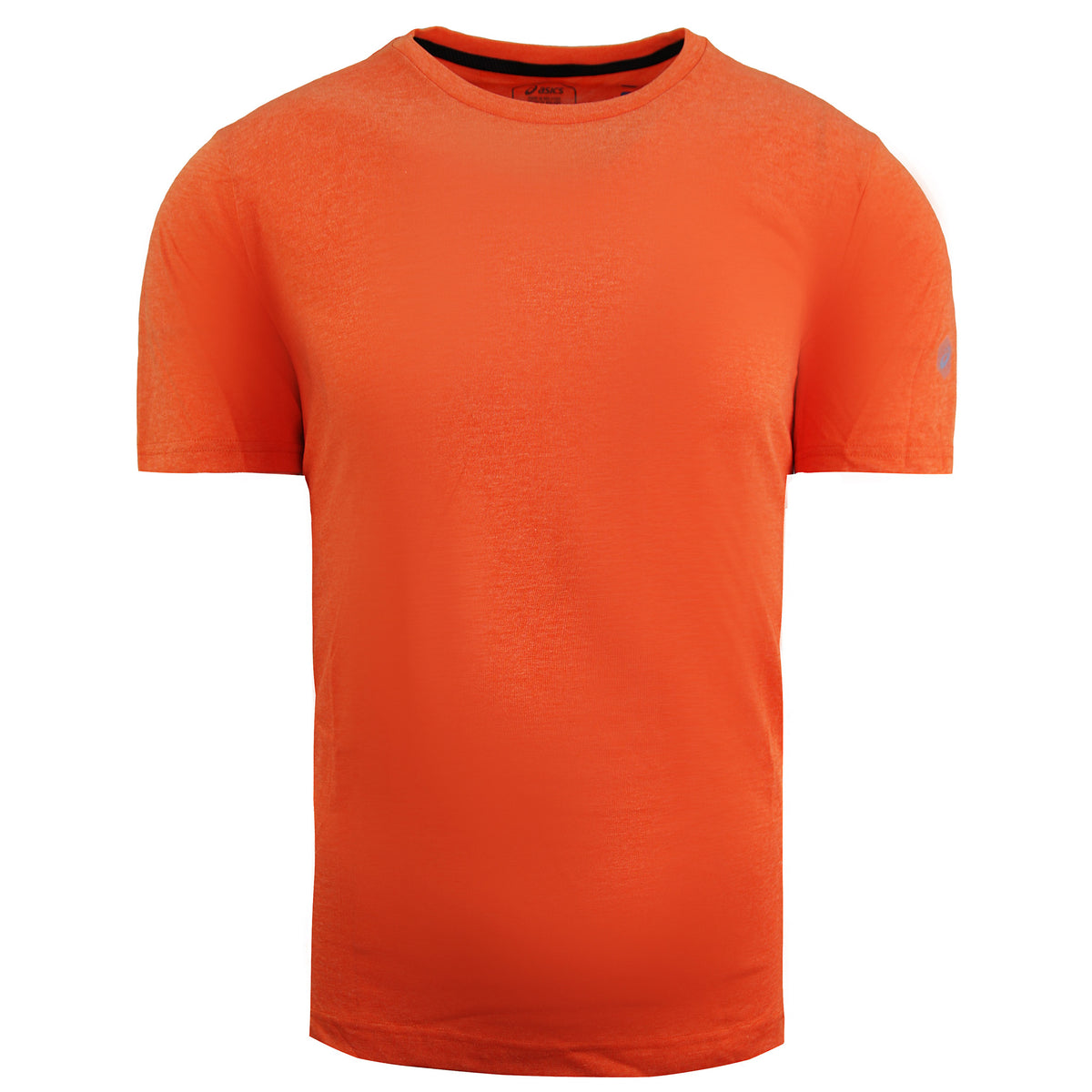 Asics Gel-Cool 2 Mens Orange T-Shirt