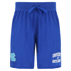 Champion U.S. College Collection Mens Blue Shorts