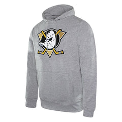 Fanatics NHL Anaheim Ducks Mens Hoodie