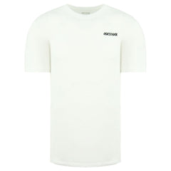 Asics Onitsuka Mens White T-Shirt