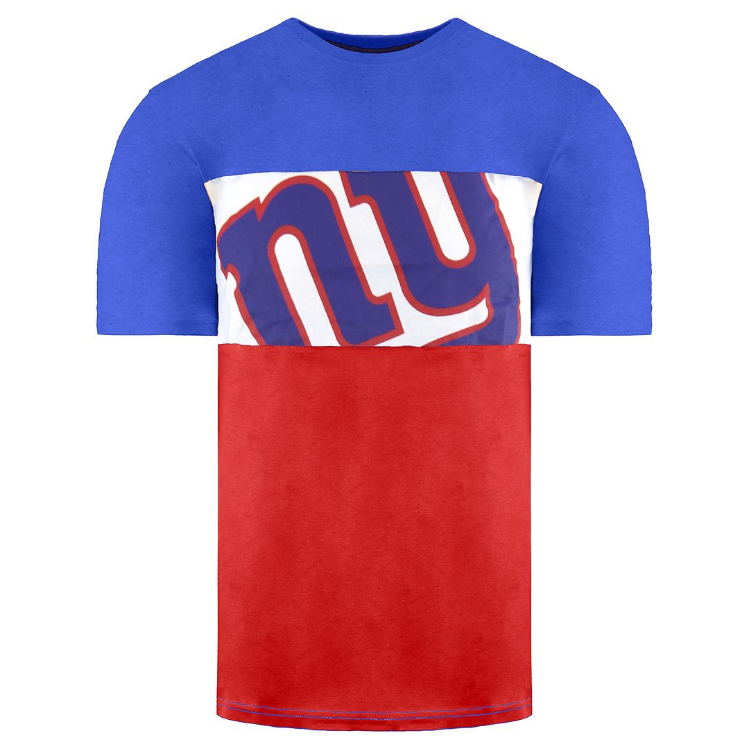 Fanatics NFL Team Apparel New York Giants T-Shirt