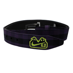 Nike Retro Skateboarding 6.0 Mens Purple Belt