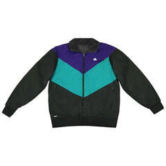 Nike Fit Storm ACG Mens Reversible Bomber Jacket