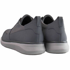 Clarks Un Globe Sport Mens Grey Trainers