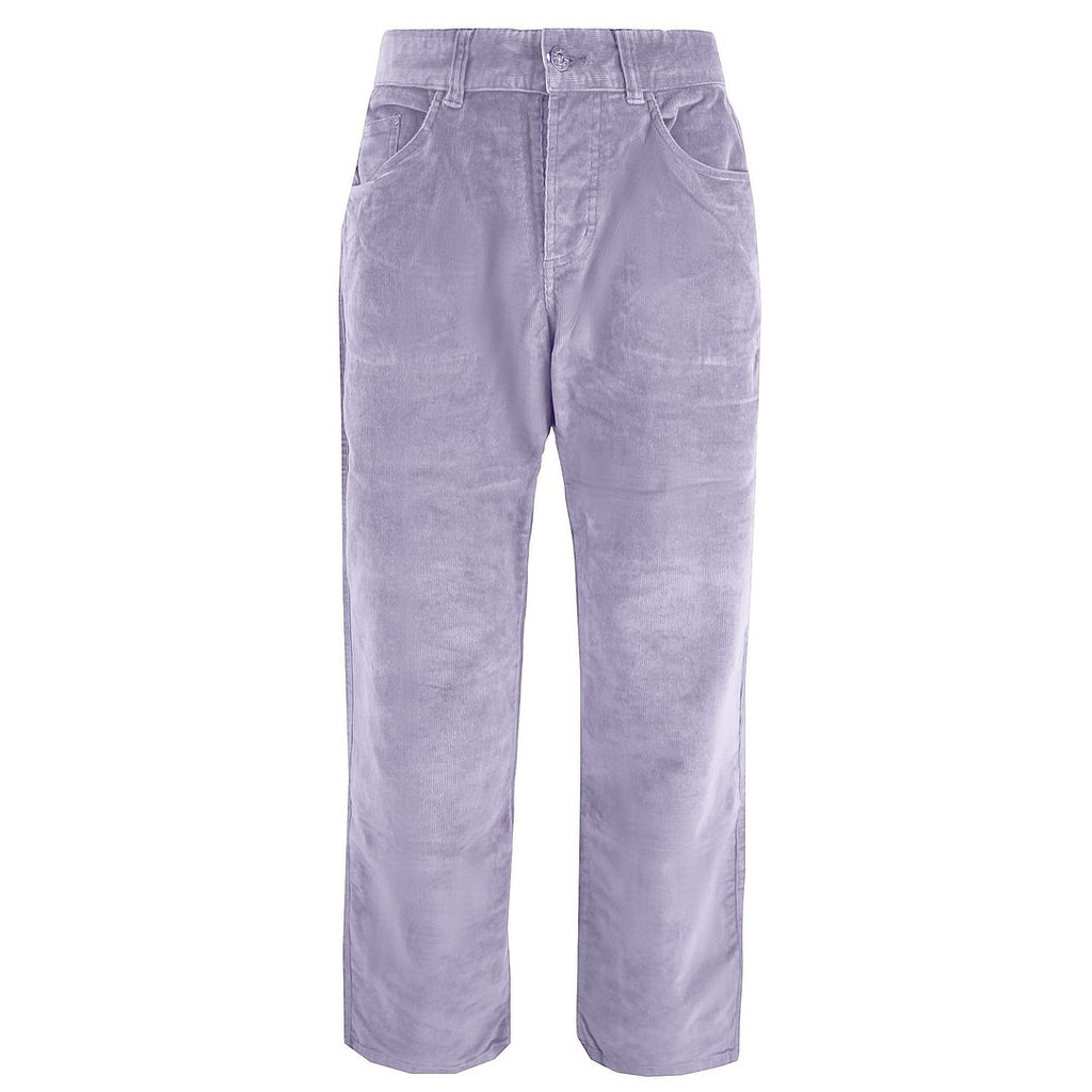 Nike ACG Mens Purple Trousers