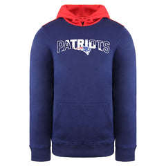 Fanatics NFL New England Patriots Mens Hoodie