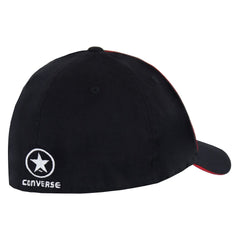 Converse Wade Mens Black Cap