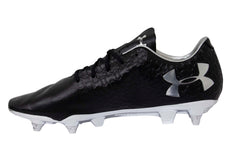 Under Armour UA Magnetico Pro Hybrid Leather SG Football Boots - Mens