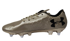 Under Armour UA Magnetico Pro Hybird SG Gold Football Boots - Mens