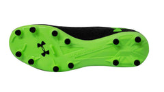 Under Armour UA Magnetico Premiere Leather FG Football Boots - Mens