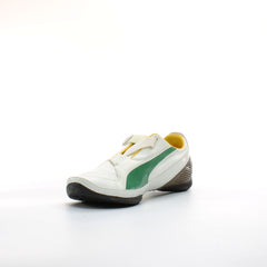 Puma Furio V Massa Mens White Trainers