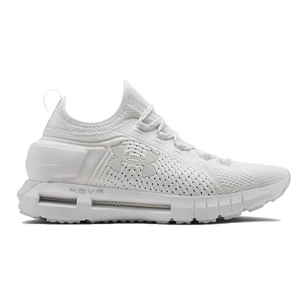 Under Armour HOVR Phantom White Trainers - Womens