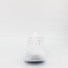 Under Armour Charged Will Mens White Trainers