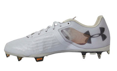 Under Armour UA Magnetico Pro SL Leather FG Football Boots - Mens