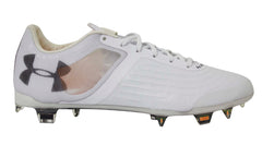 Under Armour UA Magnetico Pro SL Leather FG Football Boots - Mens