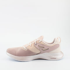 Under Armour Charged Breathe 2 Womens Pink Trainers