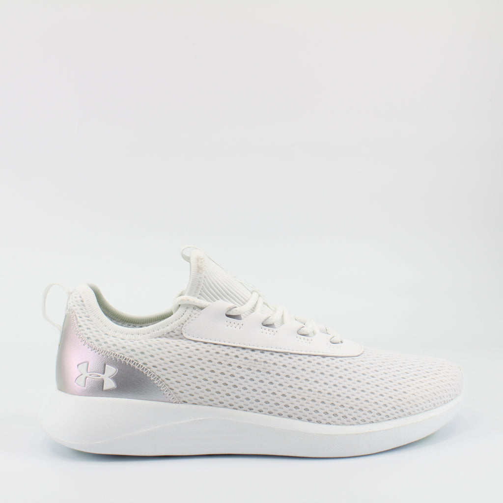 Under Armour Skylar 2 Womens White Trainers