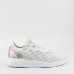 Under Armour Skylar 2 Womens White Trainers