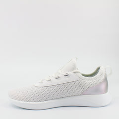 Under Armour Skylar 2 Womens White Trainers